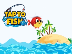 Játék Tap to Fish