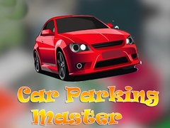 Játék Car Parking Master