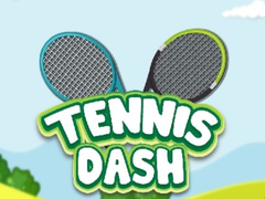 Játék Tennis Dash