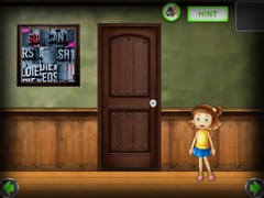 Játék Amgel Kids Room Escape 314