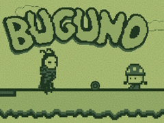 Játék Buguno