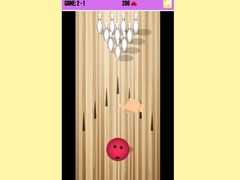 Játék Bowling King