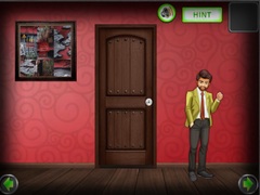 Játék Amgel Easy Room Escape 290