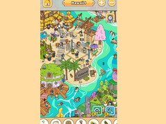 Játék Find It Out Hawaii