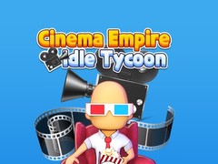 Játék Cinema Empire Idle Tycoon