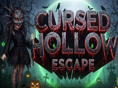 Játék Enchanted Haunt Escape