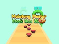 Játék Malatang Master Stack Run 3d