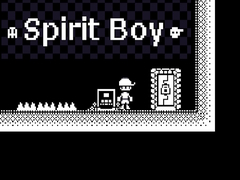 Játék Spirit Boy