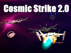 Játék Cosmic Strike 2