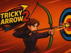 Játék Tricky Arrow 2