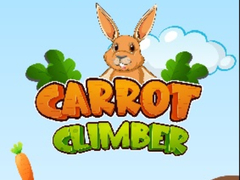 Játék Carrot Climber