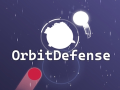 Játék OrbitDefense