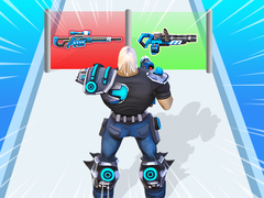 Játék Evony The King's Return