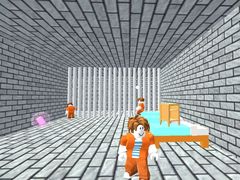 Játék Cool Escape Obby Man