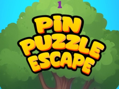 Játék Pin Puzzle Escape