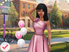 Játék Mean Girls Graduation Day