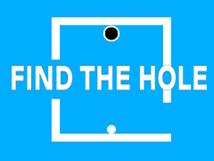 Játék Fide The Hole