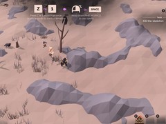 Játék Overtitans: Destroyers of Worlds