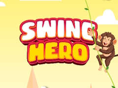 Játék Swing Hero