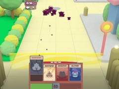 Játék Battle Chonk