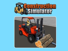 Játék Construction Simulator