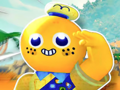 Játék Jigsaw Puzzle: This Game Is PEAK