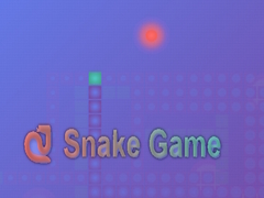 Játék Snake game