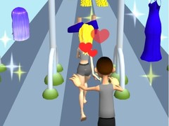 Játék Love Shopping Rush