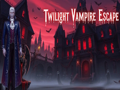 Játék Twilight Vampire Escape