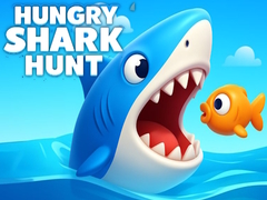 Játék Hungry Shark Hunt