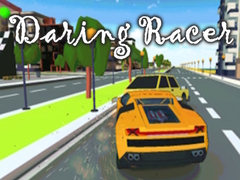Játék Daring Racer