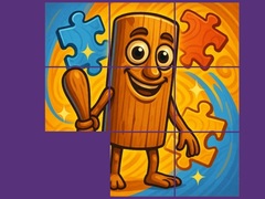 Játék Tung Tung Sahur: Reassembled