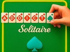 Játék Addiction Solitaire