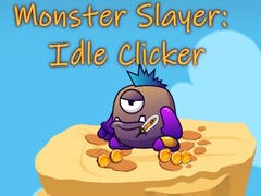 Játék Monster Slayer: Idle Clicker