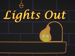 Játék Lights Out