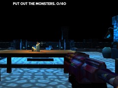 Játék Water Shooter