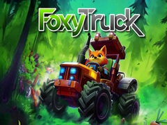 Játék FoxyTruck