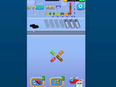 Játék Bus Sort Car Parking Jam