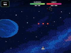 Játék Stellar Guardian