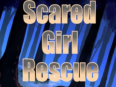 Játék Scared Girl Rescue