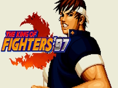 Játék The King of Fighters 97