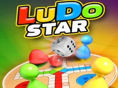 Játék Ludo Star