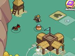 Játék Little Hero Knight