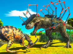 Játék Totally Accurate Battle Simulator 2