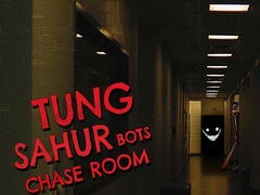 Játék Tung Sahur Bots Chase Room