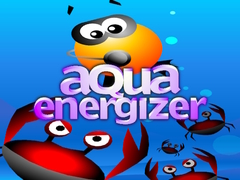 Játék Aqua Energizer