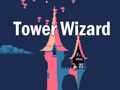 Játék Tower Wizard