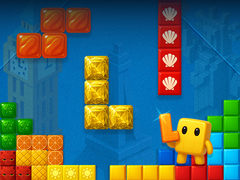 Játék Logic Blast Explorer