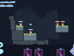 Játék Boom Slingers ReBoom