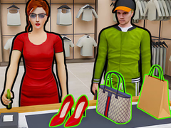 Játék Shop Master 3D